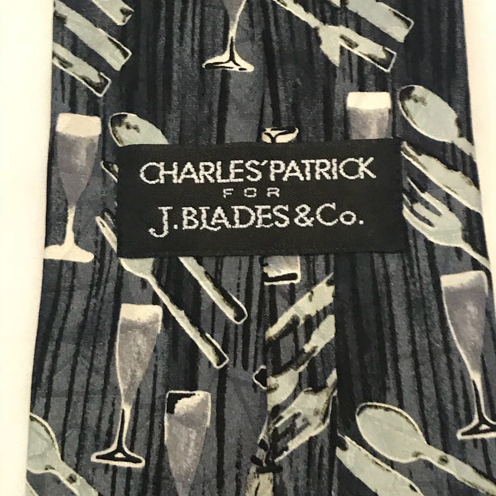 Men’s tie